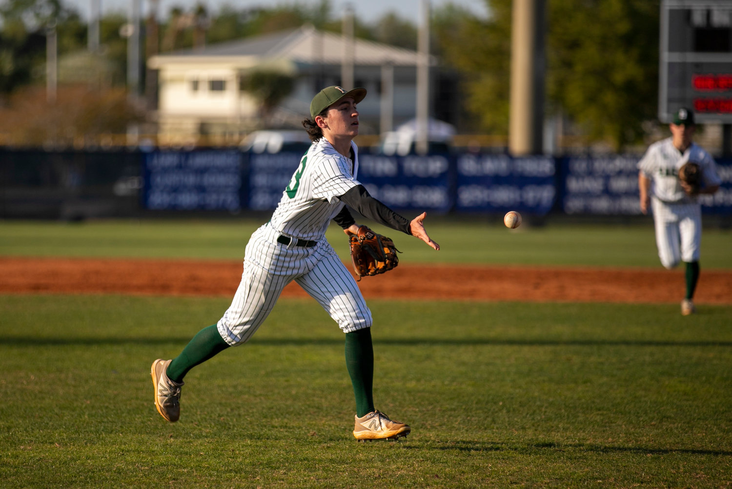 PHOTO GALLERY Gulf Coast Classic baseball, softball tournaments bring
